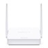 Mercusys MW302R 300mbps 2 Antenna Multi-Mode Wireless N Router