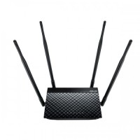 Asus RT-N800HP High Power WiFi Gigabit Router