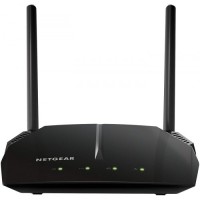 Netgear R6080 AC1000 WiFi Dual Band Router