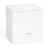 Tenda Nova MW3 (2Pack) 1200mbps AC1200 Dual Band Whole Home Mesh WiFi Router