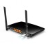 TP-Link TL-MR6400 300Mbps Wireless With SIM Card Slot N 4G LTE Router