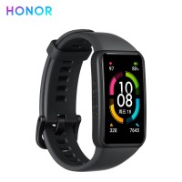 Huawei Honor Smart Band 6 Sports Fitness Tracker– Black