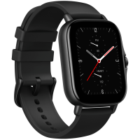 Xiaomi Amazfit GTS 2e Smartwatch Global Version – Black