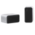 Xiaomi (2:0) Bluetooth & Auxin Speaker Silver (24W)