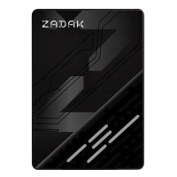 ZADAK TWSS3 128GB SATA3 2.5" SSD