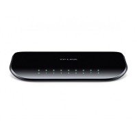 TP-Link TL-SG1008D 08 Port Gigabit Desktop Switch