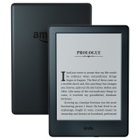 Amazon Kindle 8 Generation E-Reader