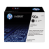 HP 90A Black Original LaserJet Toner