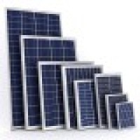 Solar Panel 30 watt 12v/24v