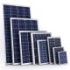 Solar Panel 30 watt 12v/24v