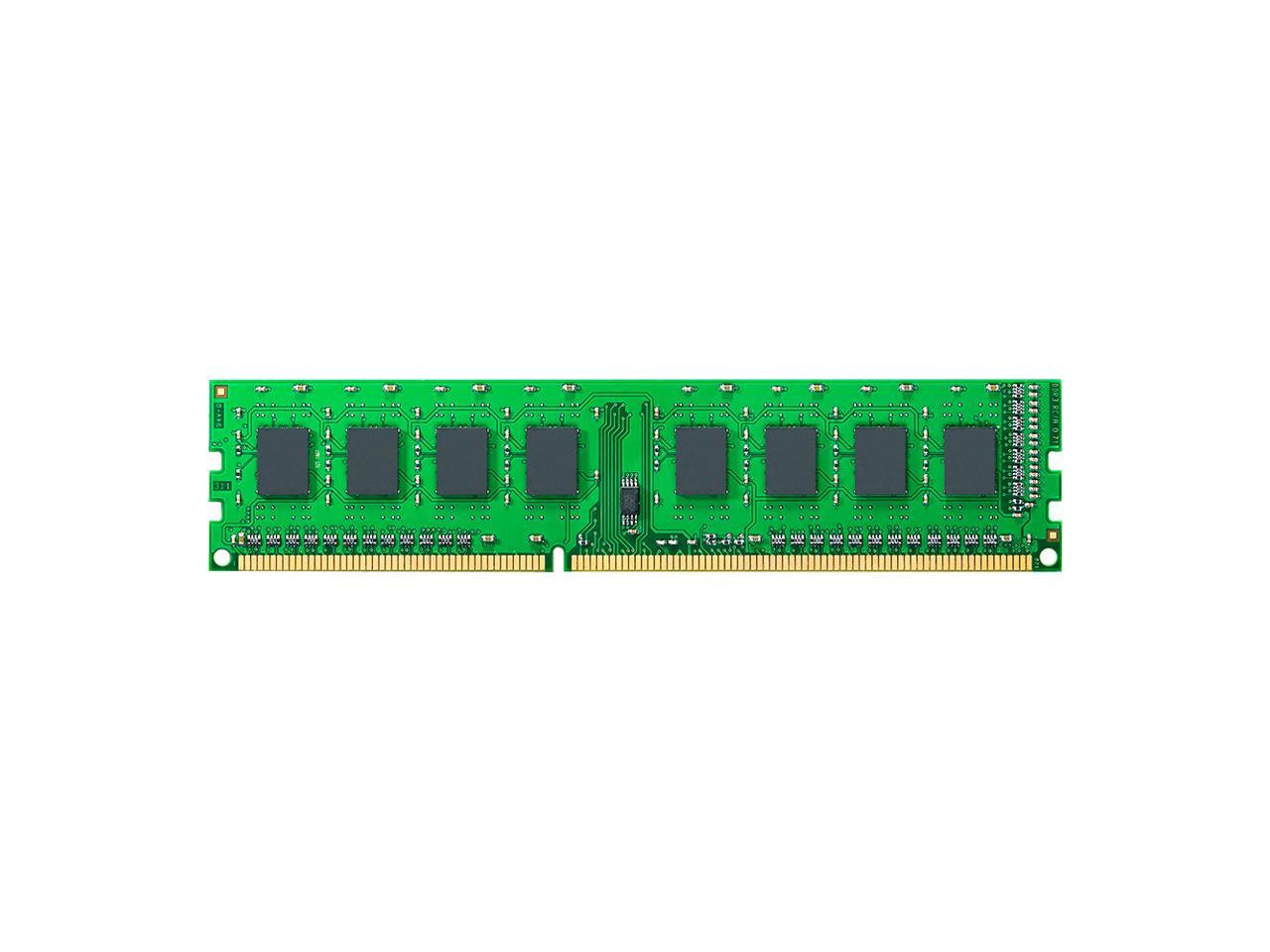 KingSpec DDR3 4GB Desktop Memory Module RAM 1600MHz PC3-12800 UDIMM