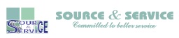 Source & Service