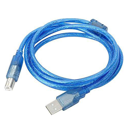 USB to Printer Cable 3 Meter