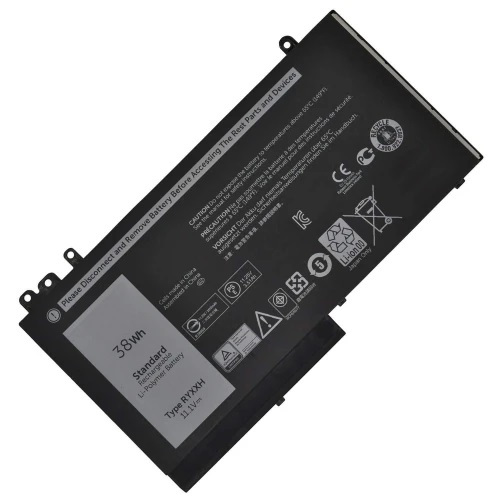 Dell E5470/E5450 Battery