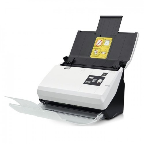 Plustek SmartOffice PN30U Color Scanner