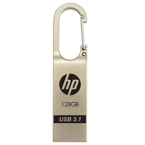 HP X760W 128 GB USB 3.1 Flash Drive